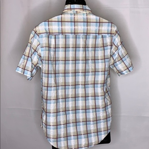 Vintage Levi’s button up shirt size - S - Picture 4 of 5